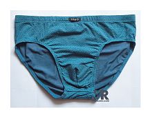 TASO 3636 бавовняно-бамбукові чоловічі труси бріфи