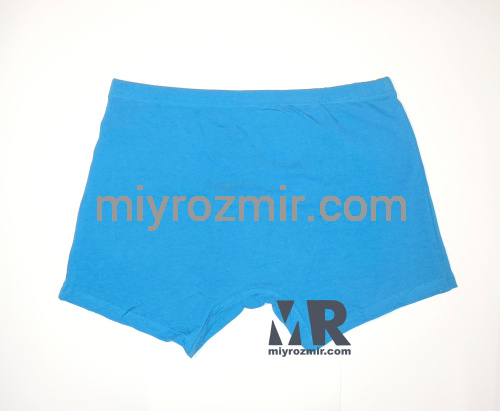 Fuko UB 8200 однотонні чоловічі труси шорти фото 10 Fuko UB 8200 однотонні чоловічі труси шорти фото 10