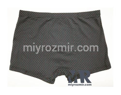 TASO 5802 чоловічі турси шорти, тканина модал фото 10 TASO 5802 чоловічі турси шорти, тканина модал фото 10