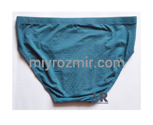 TASO 3636 бавовняно-бамбукові чоловічі труси бріфи фото 3 TASO 3636 бавовняно-бамбукові чоловічі труси бріфи фото 3