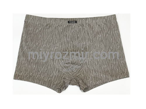 TASO 5788 Colour style чоловічі труси шорти в дрібний горошок фото 3
