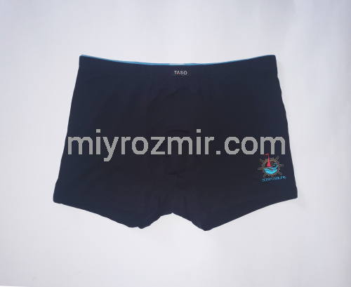 TASO 5771 чоловічі модальні труси шорти TASO 5771 чоловічі модальні труси шорти