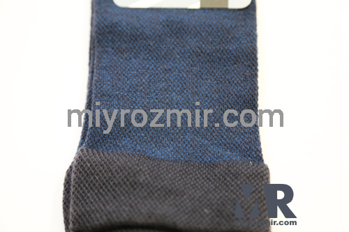 Gofre 114 Шкарпетки чоловічі класика сітка фото 3 Gofre 114 Шкарпетки чоловічі класика сітка фото 3