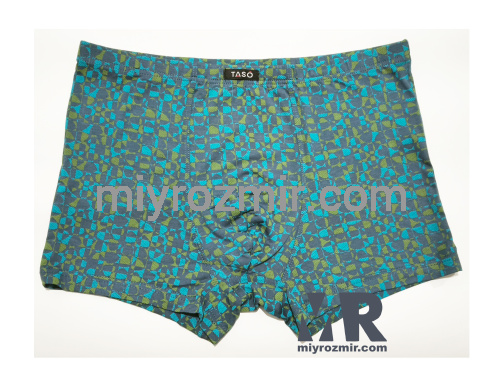 TASO 5818 чоловічі труси шорти тканина модал фото 3 TASO 5818 чоловічі труси шорти тканина модал фото 3